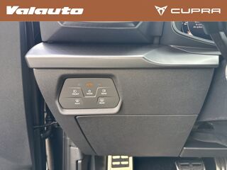 Leon CUPRA V 1.5 ETSI 150 CH DSG7 2026 occasion 59400 Cambrai