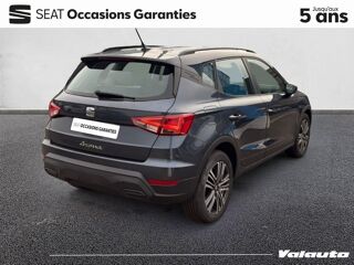 Arona 1.0 TSI 95 CH COPA 2025 occasion 59223 Roncq