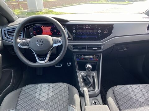 Taigo R-LINE EDITION 1.0 TSI 115 CH DSG7 2026 occasion 59223 Roncq