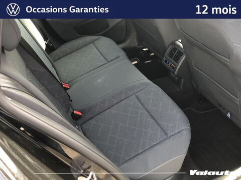 Golf SW 1.0 TSI 110CH BVM6 LIFE PLUS 2024 occasion 62217 Beaurains