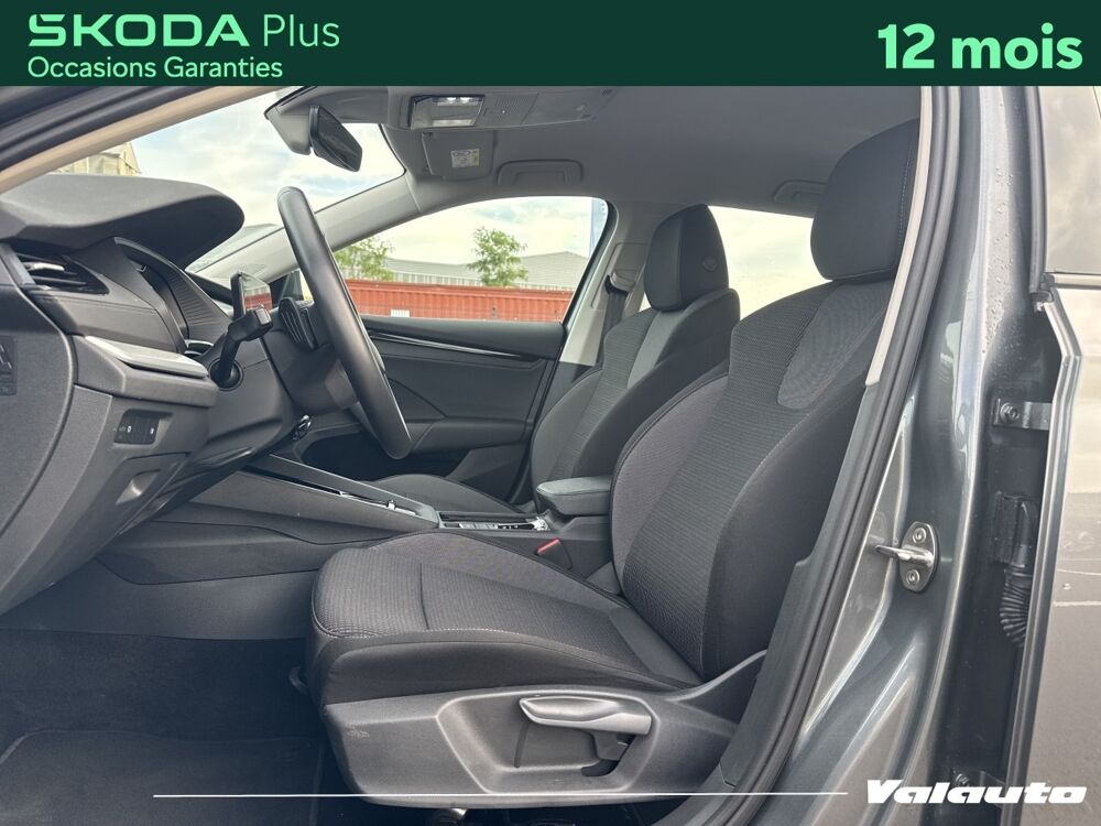 Octavia SELECTION 2.0 TDI 150 DSG7 2025 occasion 59860 Bruay-sur-l'Escaut