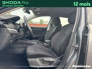 Octavia SELECTION 2.0 TDI 150 DSG7 2025 occasion 59860 Bruay-sur-l'Escaut
