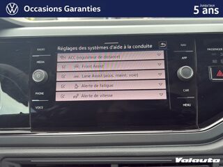 Taigo R-LINE 1.0 TSI 116 CH DSG 2025 occasion 59223 Roncq