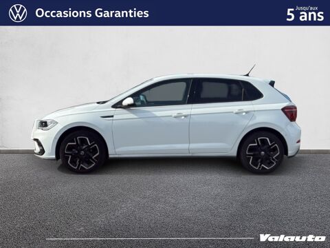 Polo 1.0 TSI 95 CH R-LINE EDITION 2025 occasion 59223 Roncq