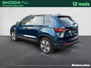 Karoq BUSINESS 1.5 TSI 150 ACT DSG7 2023 occasion 59130 Lambersart