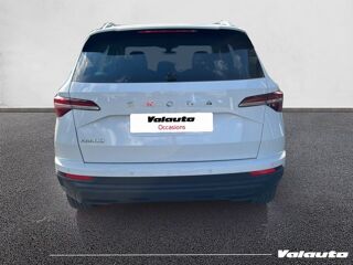 Karoq 1.5 TSI 150 CH DSG7 SELECTION 2024 occasion 59860 Bruay-sur-l'Escaut