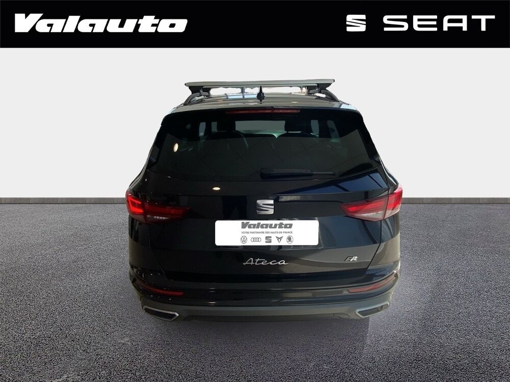 Ateca FR 1.5 TSI 150 CH DSG7 2023 occasion 59400 Cambrai