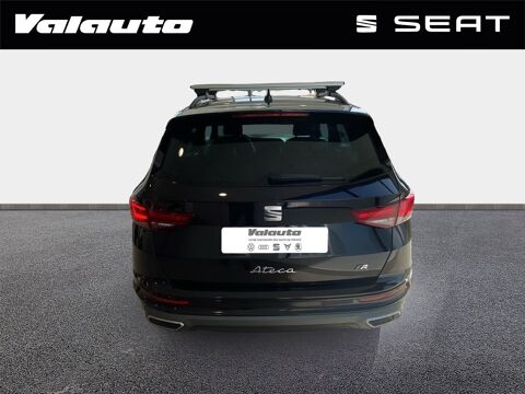Ateca FR 1.5 TSI 150 CH DSG7 2023 occasion 59400 Cambrai