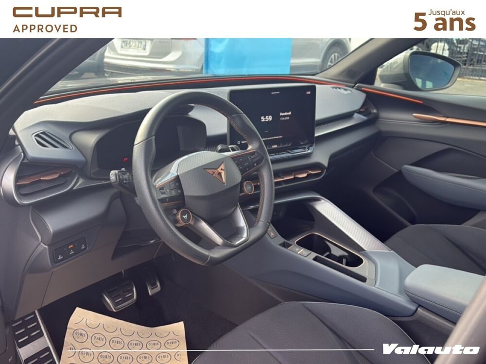 Terramar V 1.5 ETSI HYBRID 150 CH DSG7 2025 occasion 59223 Roncq