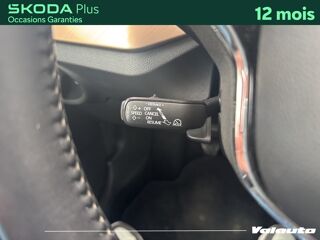 Kamiq 1.0 TSI 110CH STYLE 2023 occasion 59400 Cambrai