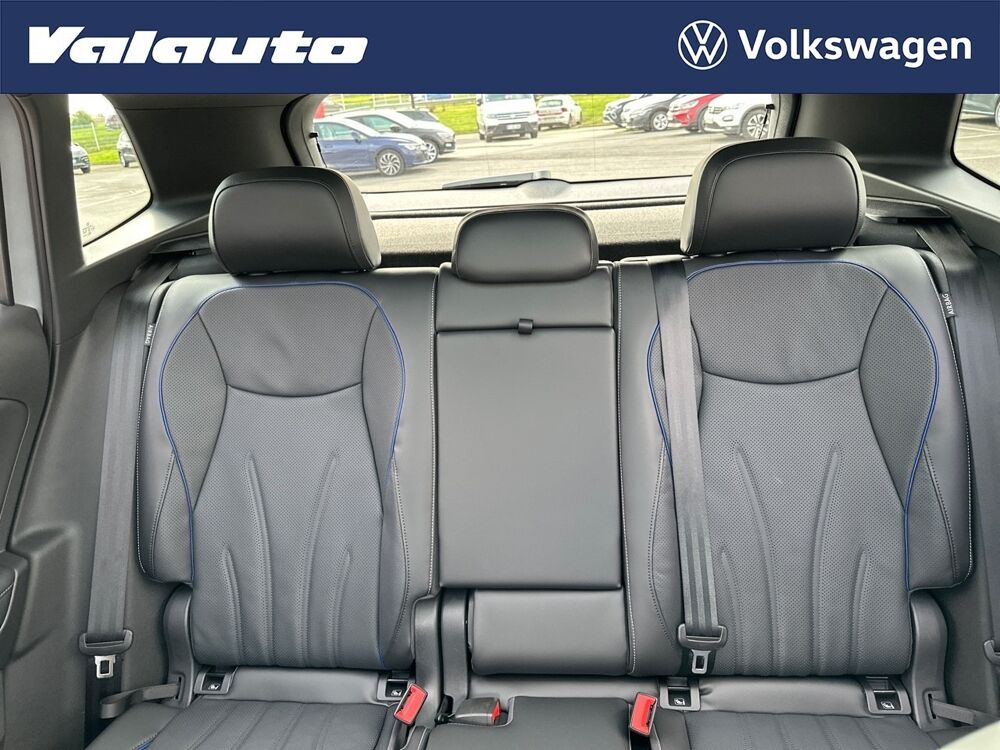 Tiguan NOUVEAU 1.5 EHYBRID 204CH DSG6 R LINE... 2025 occasion 59400 Cambrai