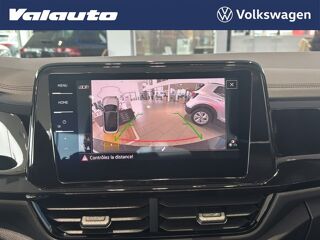 T-ROC CAB FL 1.5 TSI 150 DSG7 R LINE 2025 occasion 62217 Beaurains