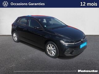 Polo 1.0 TSI 95 STYLE 2025 occasion 62217 Beaurains