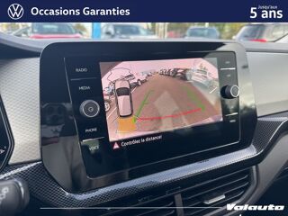 T-Cross 1.0 TSI 116 CH DSG7 VW EDITION 2025 occasion 59860 Bruay-sur-l'Escaut