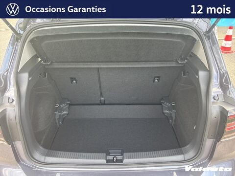 T-Cross R LINE 1.0 TSI 110CH DSG7 2023 occasion 59223 Roncq
