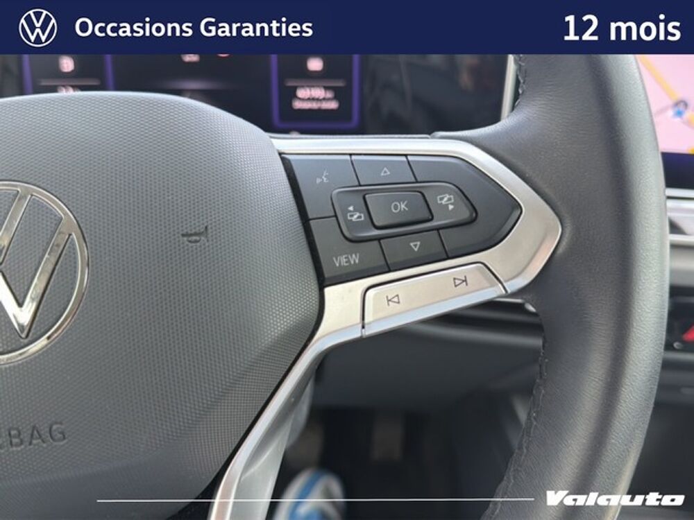 Golf 1.5 TSI EVO2 116 BVM6 2024 occasion 59720 Louvroil