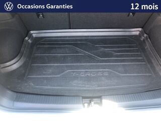 T-Cross 1.0 TSI 95 CH LIFE TECH 2023 occasion 62217 Beaurains
