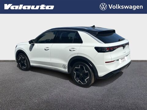 T-ROC NOUVEAU 1.5 ETSI HYBRID 150CH DSG7 R LINE 2026 occasion 59930 La Chapelle-d'Armenti&egrave;res