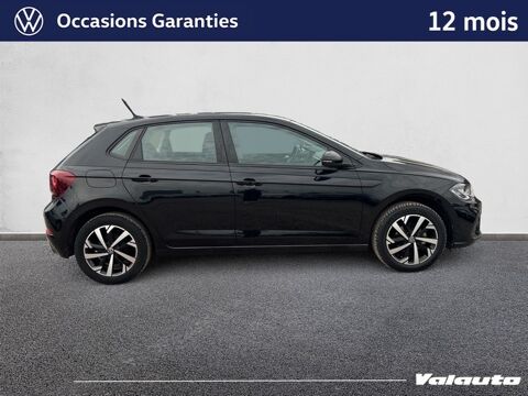 Polo LIFE PLUS 1.0 TSI 95CH BVM5 2023 occasion 59930 La Chapelle-d'Armenti&egrave;res