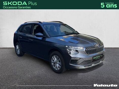 Kamiq SELECTION 1.0 TSI 116CH DSG7 2025 occasion 59223 Roncq