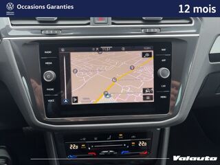 Tiguan LIFE 2.0 150 TDI DSG 2023 occasion 59400 Cambrai