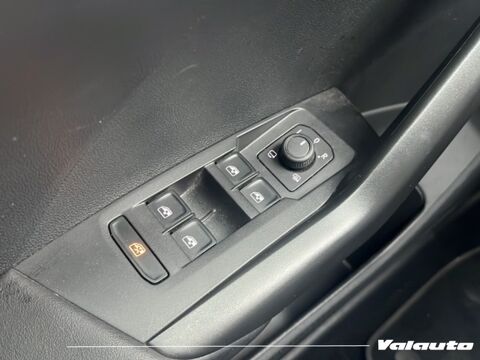 T-Cross 1.0 TSI 95 CH BVM5 LOUNGE 2023 occasion 59100 Roubaix