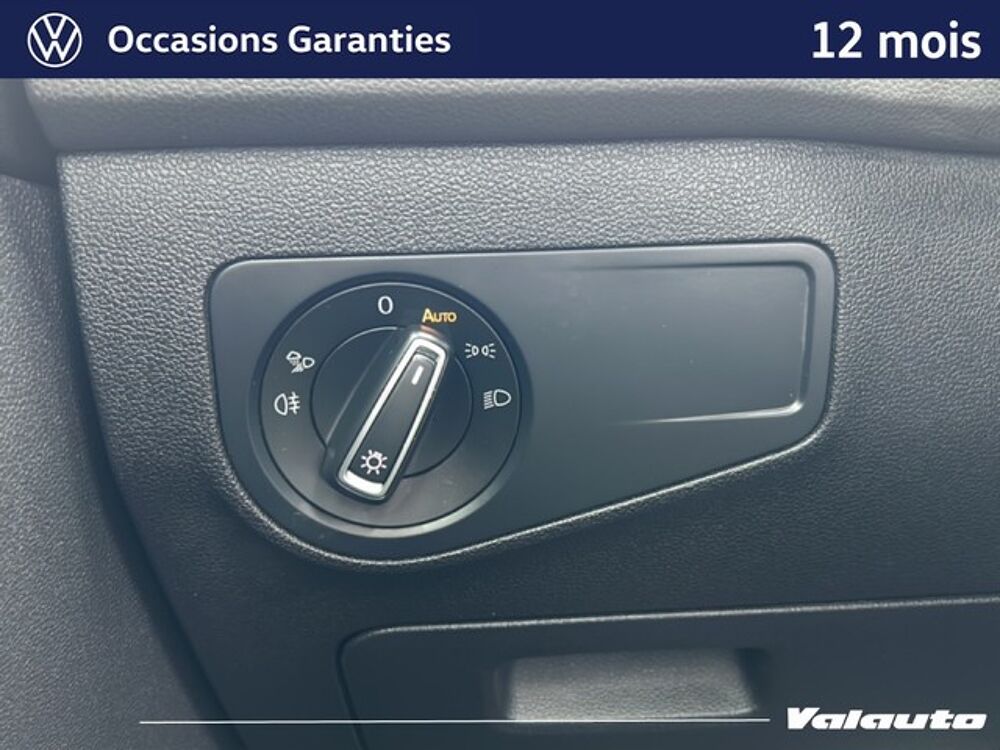 Tiguan R LINE EXCLUSIVE PHEV 1.4 TSI 245CH DSG6 2023 occasion 59930 La Chapelle-d'Armenti&egrave;res