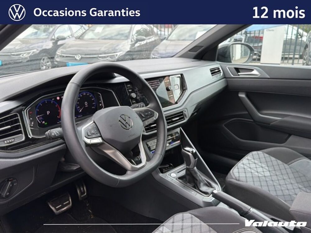 Taigo 1.0 TSI 115 DSG7 R LINE EDITION 2025 occasion 59720 Louvroil