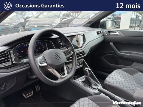 Taigo 1.0 TSI 115 DSG7 R LINE EDITION 2025 occasion 59720 Louvroil