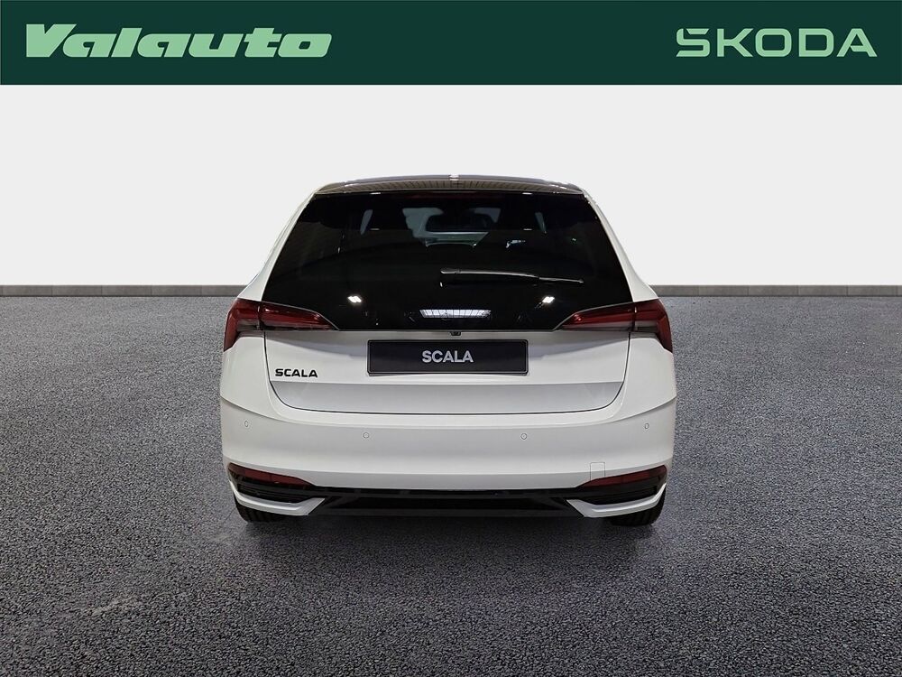 Scala MONTE CARLO 1.5 TSI 150CH ACT DSG7 2026 occasion 62217 Beaurains