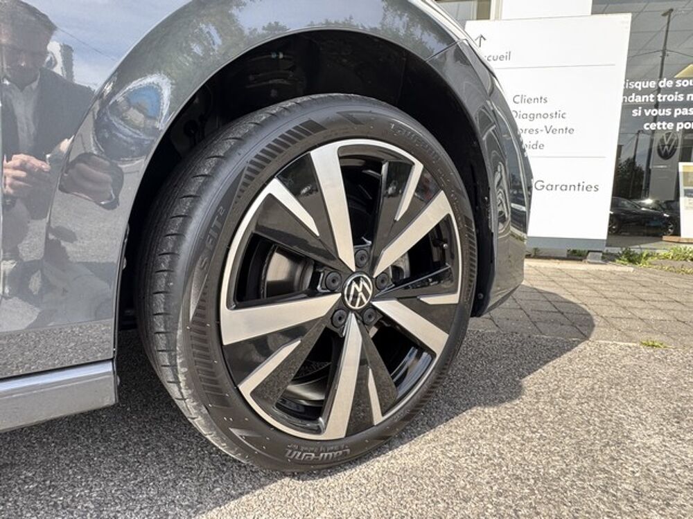 Golf 8 FL 2.0 TDI 150 CH DSG7 STYLE 2026 occasion 59720 Louvroil