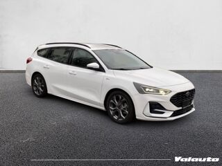 Focus SW 1.0 ECOBOOST MHEV 125 CH ST-LINE X 2023 occasion 59860 Bruay-sur-l'Escaut