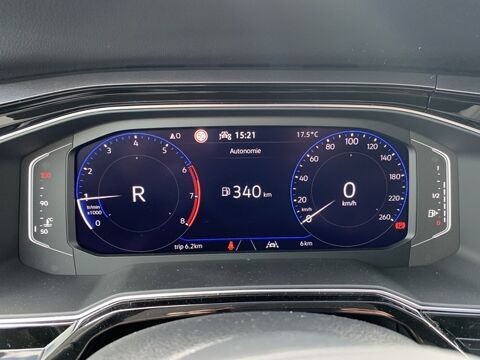 Taigo 1.0 TSI 116 CH DSG7 STYLE 2025 occasion 59130 Lambersart