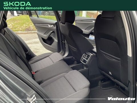 Octavia COMBI CLEVER 1.5 TSI 116 DSG7 HYBRID 2026 occasion 59223 Roncq