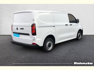Transporter VAN TDI 150 CH BVA8 L1 2025 occasion 62217 Beaurains