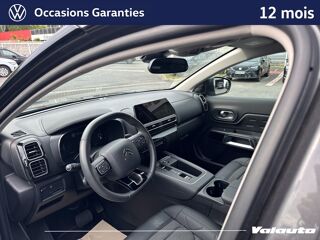 C5 aircross BLUEHDI 130 EAT8 2024 occasion 59400 Cambrai