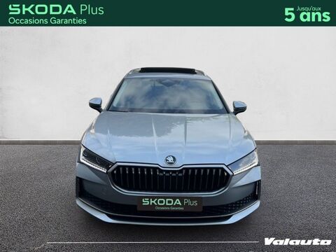 Superb LAURIN & KLEMENT 2.0 TDI 150... 2025 occasion 59130 Lambersart
