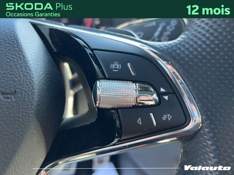 Kamiq 1.0 TSI 110 EVO DSG MONTE CARLO 2023 occasion 62217 Beaurains