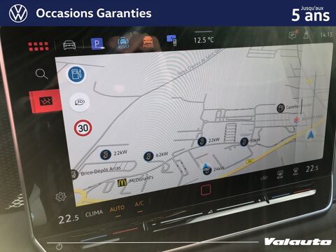 Tiguan 1.5 ETSI 130CH DSG7 VW EDITION 2025 occasion 62217 Beaurains