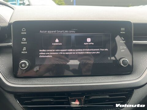 Fabia ACTIVE 1.0 MPI 80CH BVM5 2024 occasion 59720 Louvroil