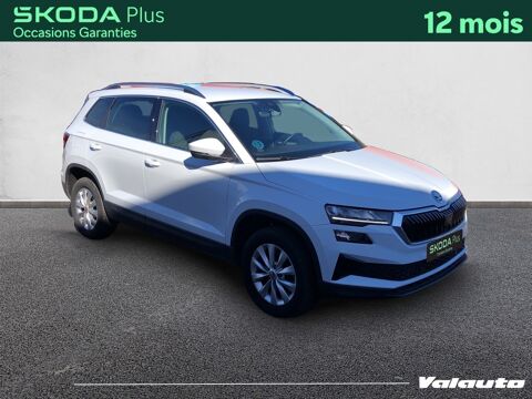 Karoq 1.5 TSI 150 DSG7 SELECTION 2024 occasion 62217 Beaurains