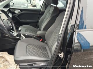 A1 ADVANCED 30 TFSI 110CH 2023 occasion 59720 Louvroil