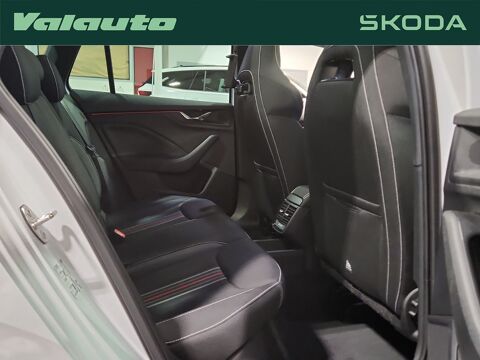 Scala MONTE CARLO 1.5 TSI 150CH ACT DSG7 2026 occasion 62217 Beaurains