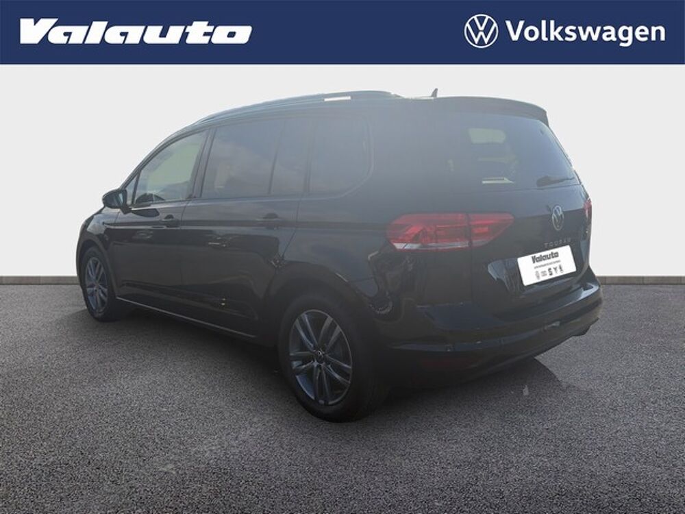 Touran 1.5 TSI 150 CH DSG7 LIFE PLUS/VW EDITION 2026 occasion 59400 Cambrai