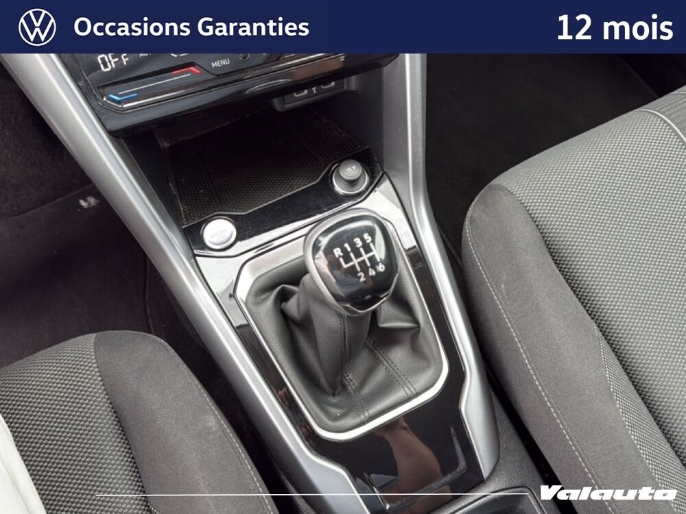 T-ROC 2.0 TDI 116 VW EDITION 2024 occasion 59860 Bruay-sur-l'Escaut