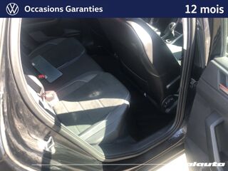 Polo 1.0 TSI 95 STYLE 2025 occasion 62217 Beaurains