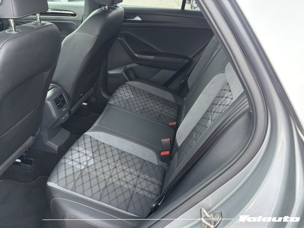 T-ROC R-LINE 1.5 TSI 150 CH DSG7 2023 occasion 59930 La Chapelle-d'Armenti&egrave;res
