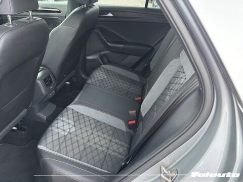 T-ROC R-LINE 1.5 TSI 150 CH DSG7 2023 occasion 59930 La Chapelle-d'Armenti&egrave;res