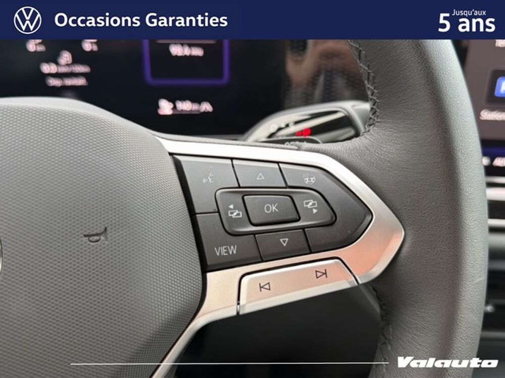 Tiguan 1.5 EHYBRID 204CH DSG6 LIFE PLUS VW E... 2025 occasion 59860 Bruay-sur-l'Escaut