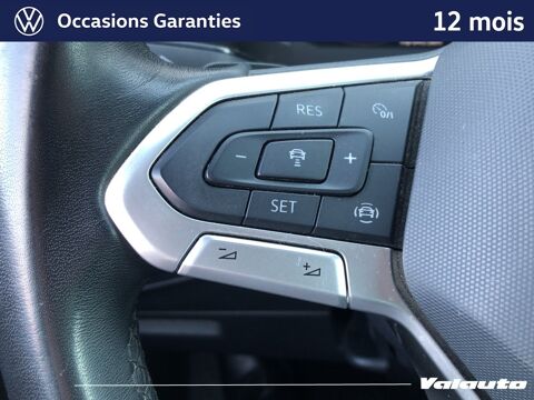 Tiguan LIFE BUSINESS 2.0 TDI 150 CH DSG7 2023 occasion 59223 Roncq
